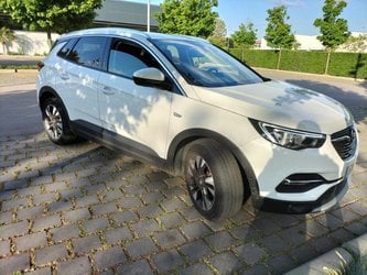 Coches Segunda Mano Opel Grandland X 1.6 Cdti Selective En Barcelona