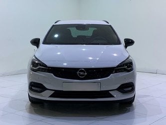 Coches Segunda Mano Opel Astra 1.5D Dvh 122Cv Ultimate En Barcelona