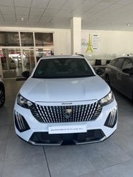 Coches Peugeot de segunda mano en teruel | 2008 puretech 130cv s&s eat8 allure