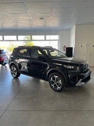 Coches Citroën de segunda mano en teruel | C3 Aircross hybrid (136cv) ë-dcs6 max