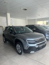 Coches Jeep de segunda mano en teruel | Avenger 1.2 g 100cv altitude