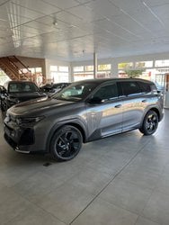 Coches Citroën de segunda mano en teruel | C5 Aircross hybrid 107kw (145cv) e-dcs6 max