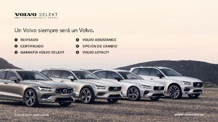 Segunda Mano Volvo V60 V-60 D3 Momentum Auto My19 En Sevilla