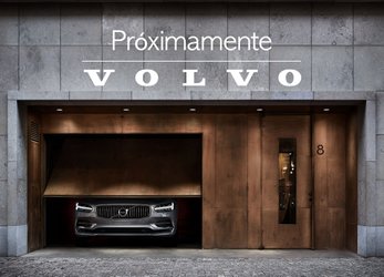 Segunda Mano Volvo Xc60 2.0 D4 Momentum Auto 5P En Murcia