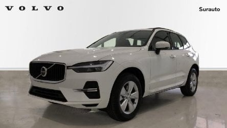 Segunda Mano Volvo Xc60 Volvo 2017 - 2.0 B4 D Momentum En Cadiz