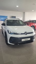 Coches Nuevos Entrega Inmediata Volkswagen Tiguan 1.5 Etsi (150Cv) Dsg R-Line En Sevilla