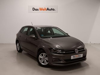 Segunda Mano Volkswagen Polo Advance 1.0 Tsi 70 Kw (95 Cv) En Almeria