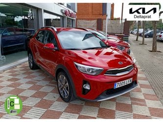 Segunda Mano Kia Stonic Drive 1.0 T-Gdi 88Kw (120Cv) En Barcelona