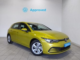Coches Segunda Mano En Sevilla | Volkswagen Golf 1.0 Tsi 81 Kw (110 Cv)