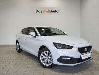 Coches Segunda Mano En Sevilla | Seat León 2.0 Tdi S&S Style Xs 85 Kw (115 Cv)