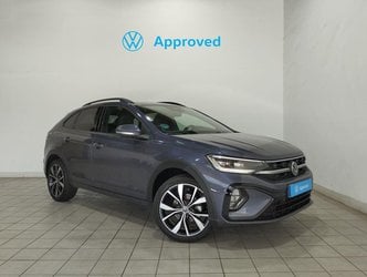 Coches Segunda Mano En Sevilla | Volkswagen Taigo R-Line 1.0 Tsi 85 Kw (115 Cv) Dsg