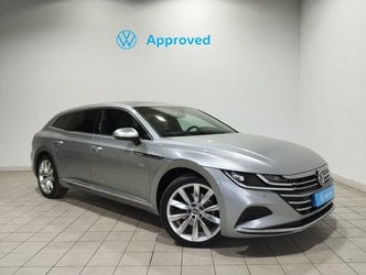 Coches Segunda Mano En Sevilla | Volkswagen Arteon Shooting Brake Elegance 1.4 Tsi Ehybrid 160 Kw...