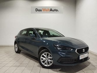 Coches Segunda Mano En Sevilla | Seat León 1.5 Tsi S&S Style Xs 85 Kw (116 Cv)
