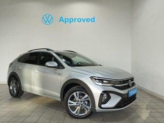Coches Segunda Mano En Sevilla | Volkswagen Taigo R-Line 1.0 Tsi 85 Kw (115 Cv)