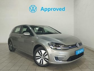 Coches Segunda Mano En Sevilla | Volkswagen E-Golf Epower 100 Kw (136 Cv)