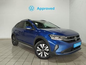 Coches Segunda Mano En Sevilla | Volkswagen Taigo Life 1.0 Tsi 81 Kw (110 Cv) Dsg