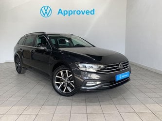 Coches Segunda Mano En Sevilla | Volkswagen Passat Variant Executive 2.0 Tdi 110 Kw (150 Cv)