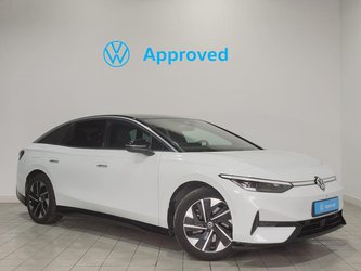 Coches Segunda Mano En Sevilla | Volkswagen Id.7 Pro 77Kwh Auto 210 Kw (286 Cv)