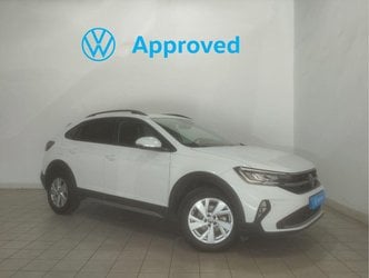 Coches Segunda Mano En Sevilla | Volkswagen Taigo Life 1.0 Tsi 70 Kw (95 Cv)