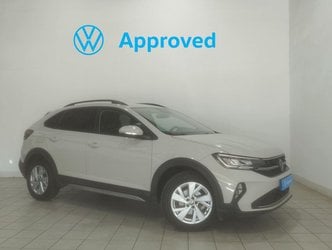 Coches Segunda Mano En Sevilla | Volkswagen Taigo Life 1.0 Tsi 81 Kw (110 Cv)