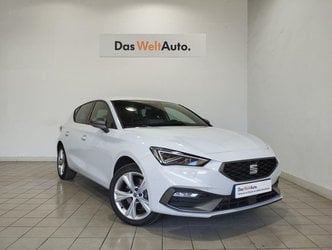 Coches Segunda Mano En Sevilla | Seat León 1.5 Tsi E-Hybrid Fr Xm Dsg 150 Kw (204 Cv)
