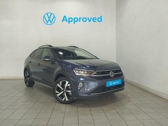 Coches Segunda Mano En Sevilla | Volkswagen Taigo ``Más`` 1.0 Tsi 85 Kw (115 Cv) Dsg