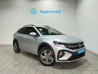 Coches Segunda Mano En Sevilla | Volkswagen Taigo R-Line 1.0 Tsi 85 Kw (115 Cv)