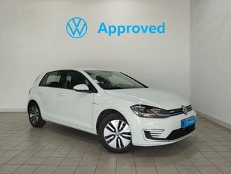 Coches Segunda Mano En Sevilla | Volkswagen E-Golf Epower 100 Kw (136 Cv)