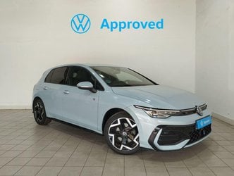 Coches Segunda Mano En Sevilla | Volkswagen Golf R-Line 2.0 Tdi 110 Kw (150 Cv) Dsg