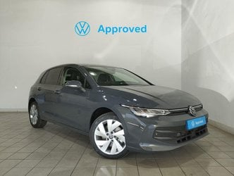 Coches Segunda Mano En Sevilla | Volkswagen Golf Match 1.5 Phev 150 Kw (204 Cv) Dsg