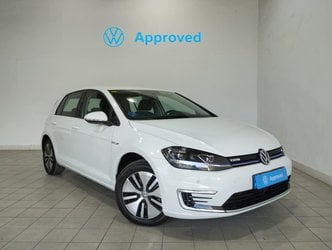 Coches Volkswagen de segunda mano en sevilla | e-Golf epower 100 kw (136 cv)
