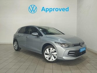 Coches Segunda Mano En Sevilla | Volkswagen Golf Más 2.0 Tdi 85 Kw (115 Cv)