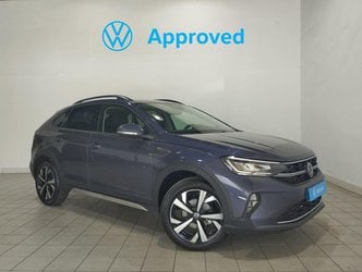 Coches Segunda Mano En Sevilla | Volkswagen Taigo "Más" 1.0 Tsi 85 Kw (115 Cv) Dsg