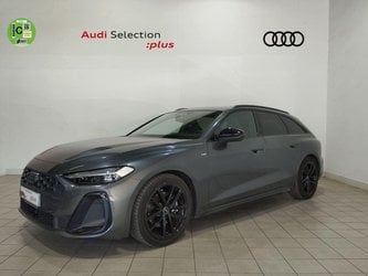 Coches Segunda Mano En Sevilla | Audi A5 Avant Tfsi Black Line 150 Kw (204 Cv) S Tronic