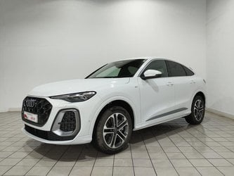 Coches Segunda Mano En Sevilla | Audi Q5 Sportback S Line Tdi Quattro 150 Kw (204 Cv) S Tronic