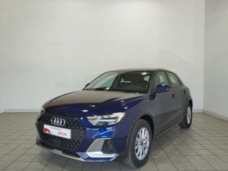 Coches Segunda Mano En Sevilla | Audi A1 Allstreet 30 Tfsi 85 Kw (116 Cv)