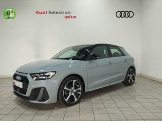 Coches Segunda Mano En Sevilla | Audi A1 Sportback Adrenalin Edition 30 Tfsi 85 Kw (116 Cv)