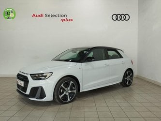 Coches Segunda Mano En Sevilla | Audi A1 Adrenalin 25 Tfsi 70 Kw (95 Cv)