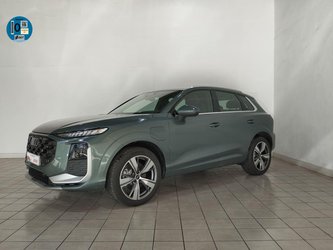 Coches Segunda Mano En Sevilla | Audi Q3 Suv E-Hybrid S Line 200 Kw (272 Cv)