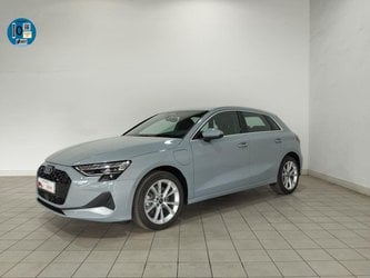 Coches Segunda Mano En Sevilla | Audi A3 Sportback Tfsie Advanced 150 Kw (204 Cv) S Tronic