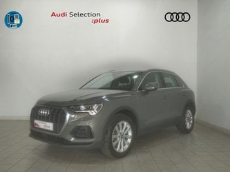 Coches Segunda Mano En Sevilla | Audi Q3 Advanced 45 Tfsie 180 Kw (245 Cv) S Tronic