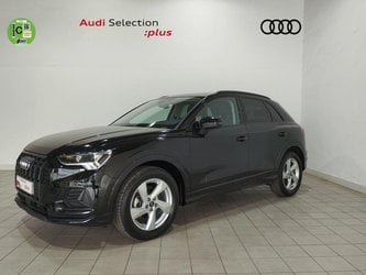 Coches Segunda Mano En Sevilla | Audi Q3 Advanced 35 Tfsi 110 Kw (150 Cv) S Tronic