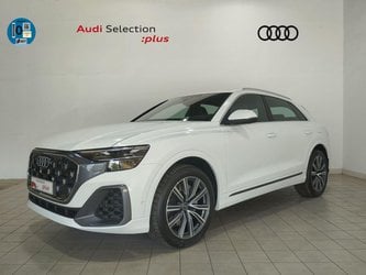 Coches Segunda Mano En Sevilla | Audi Q8 Tfsie S Line 55 Tfsie Quattro 290 Kw (394 Cv) Tiptronic