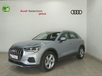 Coches Segunda Mano En Sevilla | Audi Q3 Advanced 35 Tdi 110 Kw (150 Cv) S Tronic