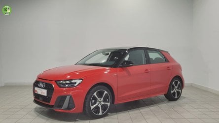 Coches Segunda Mano En Sevilla | Audi A1 Sportback Adrenalin Edition 30 Tfsi 85 Kw (116 Cv)