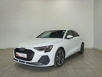 Coches Segunda Mano En Sevilla | Audi A3 Sedan S Line 35 Tdi 110 Kw (150 Cv) S Tronic