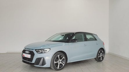 Coches Segunda Mano En Sevilla | Audi A1 Sportback Adrenalin Edition 30 Tfsi 85 Kw (116 Cv)