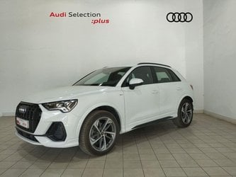 Coches Segunda Mano En Sevilla | Audi Q3 Genuine Edition 35 Tdi 110 Kw (150 Cv) S Tronic