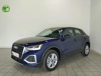Coches Segunda Mano En Sevilla | Audi Q2 Advanced 30 Tdi 85 Kw (116 Cv)