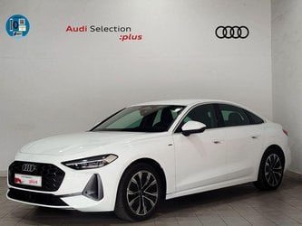 Coches Segunda Mano En Sevilla | Audi A5 Advanced E-Hybrid Quattro 220 Kw (299 Cv) S Tronic